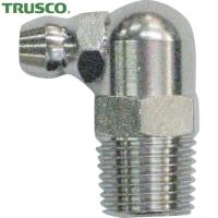 TRUSCO(トラスコ) まとめ買い グリスニップル C型 1/8 Rネジ 50個入 (1Pk) TGNC-R1/8-50 | 工具ランドプラス