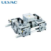 ULVAC 三相200-220V 揺動ピストン型ドライ真空ポンプ (1台) 品番：DOP-400SB | 工具ランドプラス