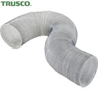 TRUSCO(トラスコ) フレキシブルダクト使い捨てタイプ(樹脂線) Φ280X5m (1本) TFD-280DE | 工具ランドプラス