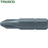 TRUSCO(トラスコ) ドライバービット ＋3 (1個) TRD-3-30 | 工具ランドプラス