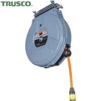 TRUSCO(トラスコ) エアーリール ホース径6.4×10mm 全長10m (1台) TARJ-10-64 | 工具ランドプラス