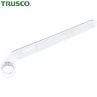 TRUSCO(トラスコ) 片口めがねレンチ36mm (1丁) TSR-0036 | 工具ランドプラス