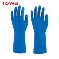 ビニスター 塩化ビニール手袋 ビニスターマリン中あつ手 L (1双) 品番：777-L | 工具ランドプラス