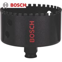 ボッシュ 磁気タイル用ダイヤモンドホールソー 83mm (1本) 品番：DHS-083C | 工具ランドプラス