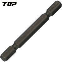 TOP(トップ工業) 替軸ソケット用強替シャンク (1Pk) 品番：ESK-TS | 工具ランドプラス