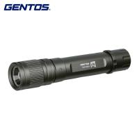 ジェントス GENTOS 充電式LEDハンディライト 閃2307 (1本) FLP-2307 | 工具ランドプラス