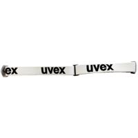 UVEX(ウベックス) 安全ゴーグル ハイパービジョンCB 交換用ヘッドバンド (1個) 品番：9321012 | 工具ランドプラス