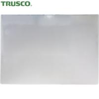 TRUSCO(トラスコ) ソフトカードケース(軟質タイプ)A3 (1枚) 品番：THCCS-A3 | 工具ランドプラス