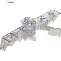 TRUSCO(トラスコ) 樹脂台車 カルティオ(新型)用樹脂ストッパー (1個) 品番：MPK-780-JS | 工具ランドプラス