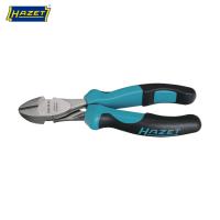 HAZET 強力ニッパ(エルゴノミックハンドル) (1丁) 品番：1802M-33 | 工具ランドプラス