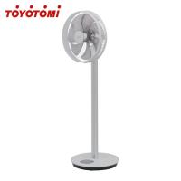 トヨトミ FS-FD3524(W) DCフロア扇風機 (1台) | 工具ランドプラス
