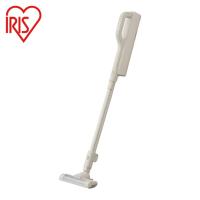 アイリスオーヤマ IRIS 201505 充電式紙パックスティッククリーナーMagiCaleena グレージュ (1台) 品番：SBD-201P-HC | 工具ランドプラス