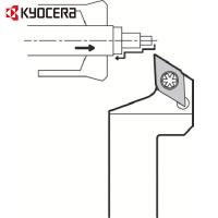 京セラ 外径・倣い加工用スペースホルダ SDJC (1個) 品番：SDJCR1620JX-11-F15 | 工具ランドプラス