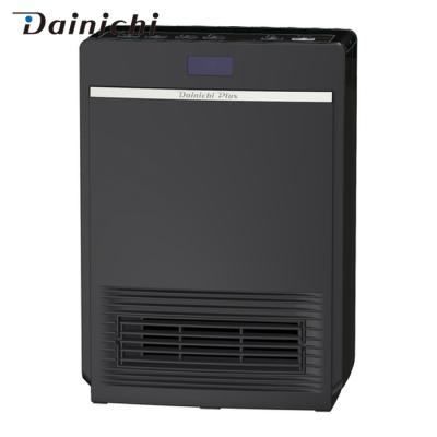 ダイニチ セラミックファンヒーター｜ファンヒーター｜冷暖房器具