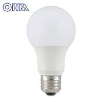オーム電機 LED電球 A E26 2.6W 昼光色 (1個) LDA3D-G AG52 | 工具ランドプラス
