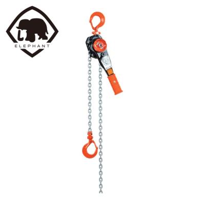 象印 強力レバーホイスト YA-100 1t×1.5Mのおすすめ人気商品一覧 通販