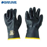 DAILOVE 静電気対策用防寒用手袋 ダイローブ350H(L) (1双) 品番：D350HL | 工具ランドプラス