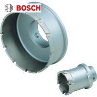 BOSCH ボッシュ 深穴ホールソー カッター 80mm (1本) 品番：PFH-080C | 工具ランドプラス