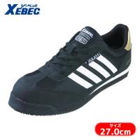 ジーベック セフティシューズ 85127 ブラック 27.0cm (1足) 85127-90-270 | 工具ランドプラス