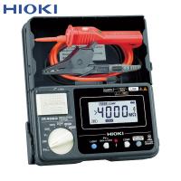 HIOKI 太陽光発電システム用絶縁抵抗計 IR4053-11 (1台) 品番：IR4053-11 | 工具ランドプラス