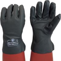 ワタベ 高圧ゴム手袋用保護カバーLL (1双) 品番：733LL | 工具ランドプラス