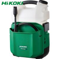 HiKOKI(ハイコーキ) コードレス高圧洗浄機 14.4V 本体のみ (1台) 品番：AW14DBL-NN | 工具ランドプラス