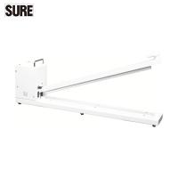 SURE 卓上シーラー 600mm 白 (1台) 品番：NL-602K | 工具ランドプラス