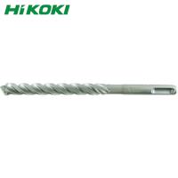 HiKOKI(ハイコーキ) デルタゴンビット(SDSプラス) 5.5mmX166L (1本) 品番：0032-0741 | 工具ランドプラス