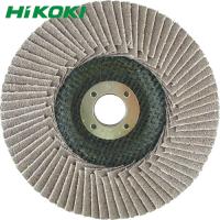 HiKOKI(ハイコーキ) テーパー式多羽根木工サンダ 100X15mm A24 (1枚) 品番：0032-1798 | 工具ランドプラス