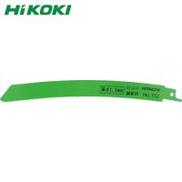 HiKOKI(ハイコーキ) セーバソーブレード NO.153 250L 14山 5枚入り (1Pk) 品番：0032-3580 | 工具ランドプラス
