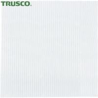 TRUSCO(トラスコ) 遮光・遮熱メッシュシート 900X900 白 (1巻) TLHM-9090-W | 工具ランドプラス