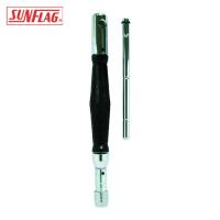 新亀製作所 サンフラッグ ロータリーアクショングリップ (1本) 品番：7150 | 工具ランドプラス