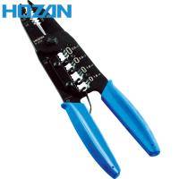 HOZAN(ホーザン) VVFストリッパー (1丁) 品番：P-958 | 工具ランドプラス