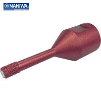 ナニワ 乾式コアナ21 Φ6×60L (1本) 品番：FM-2202 | 工具ランドプラス