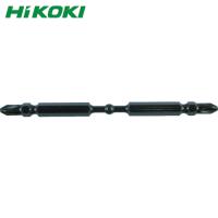HiKOKI(ハイコーキ) トーションビット「力こぶ」スレンダー No.2X65L (5本入) (1Pk) 品番：0033-5700 | 工具ランドプラス