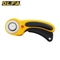 OLFA(オルファ) セーフティロータリーカッターL型(1個) 品番：156B | 工具ランドプラス
