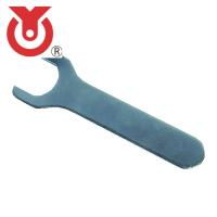 ユーエイキャスター 六角対辺30ミリ用スパナ (1個) 品番：30MMSPANNER | 工具ランドプラス