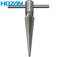 ホーザン(HOZAN) テーパリーマ 4〜22mm(1個) 品番：K-443 | 工具ランドプラス