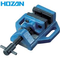 HOZAN(ホーザン) マシンバイス (1台) 品番：K-26 | 工具ランドプラス