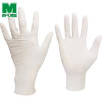 ミドリ安全 ディスポタイプニトリル製ソフト手袋 Lサイズ (1箱) 品番：VERTE-781-N-L | 工具ランドプラス