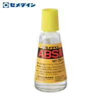 セメダイン ABS用(透明) 30ml/ビン CA-243(1本) 品番：CA-243 | 工具ランドプラス