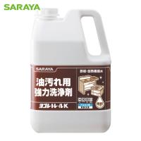サラヤ SARAYA ヨゴレトレールK2.5kg (1個) 51402 | 工具ランドプラス