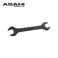 ASH(旭金属) 丸形両口スパナJISN10mmX12mm (1丁) 品番：SN1012 | 工具ランドプラス