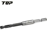 TOP(トップ工業) 六角シャンク薄板ドリル 7.0mm (1本) 品番：ERD-7.0 | 工具ランドプラス