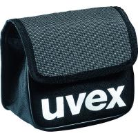 UVEX イヤーマフ ベルトバッグ (1個) 品番：2000002 | 工具ランドプラス