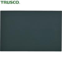 TRUSCO(トラスコ) マグネットシート黒板 450mmX600mmXt0.7 (1枚) MSK-4560 | 工具ランドプラス