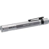GENTOS(ジェントス) LEDペンライト フルークス (1個) 品番：LU-104 | 工具ランドプラス