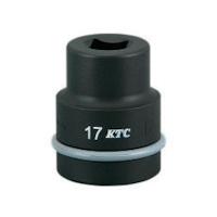 KTC 25.4sq.インパクトレンチ用インナソケット 21mm(1個) 品番：ABP8-21SQP | 工具ランドプラス