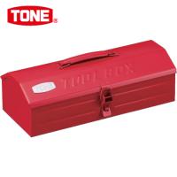 TONE(トネ) ツールケース 山型 355X167X121mm (1個) 品番：BX510 | 工具ランドプラス