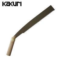 KAKURI ザクザク切れる手曲鋸 330mm (1丁) 品番：41538 | 工具ランドプラス